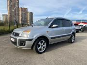 Ford Fusion I Рестайлинг Тверь  - изображение 22
