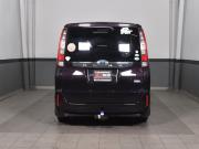 Toyota Noah III (R80) Кемерово  - изображение 24