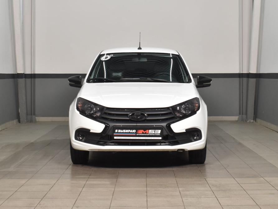 Lada (ВАЗ) Granta I Рестайлинг Кемерово  - изображение 2