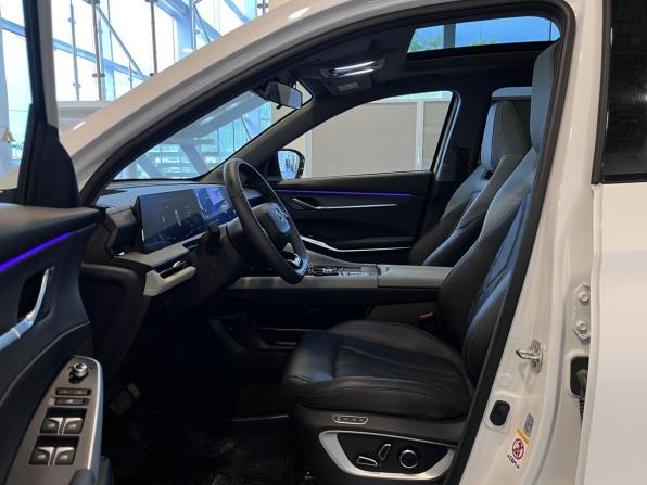 Changan CS75 Plus III с пробегом 2024 года, цена 3 250 000 рублей, 2899 км, внедорожник, Автокод Объявления