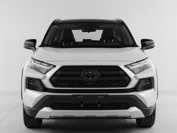 Toyota RAV4 V (XA50) с пробегом 2025 года, цена 4 250 000 рублей, 43 км, внедорожник, Автокод Объявления