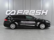 Ford Mondeo V Ростов-на-Дону  - изображение 25