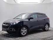 Hyundai ix35 I Москва  - изображение 18
