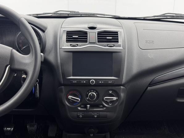 Lada (ВАЗ) Granta I Рестайлинг с пробегом 2025 года, цена 1 126 000 рублей, 5034 км, лифтбек, Автокод Объявления