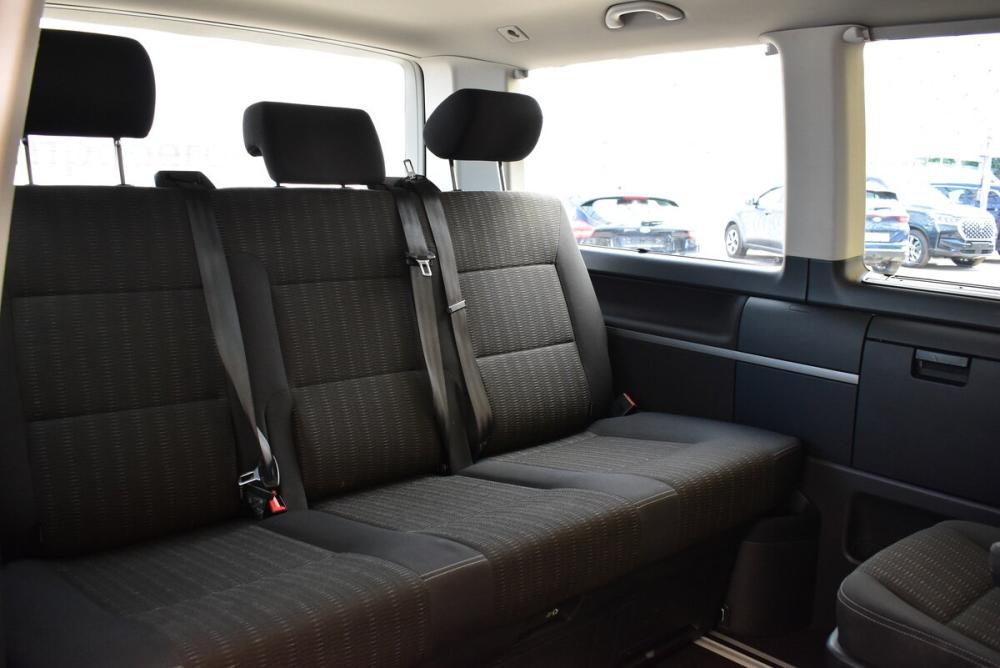 Volkswagen Multivan T6 Балашиха  - изображение 14