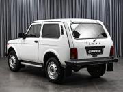 Lada (ВАЗ) 2121 (4x4) I Рестайлинг Ставрополь  - изображение 16