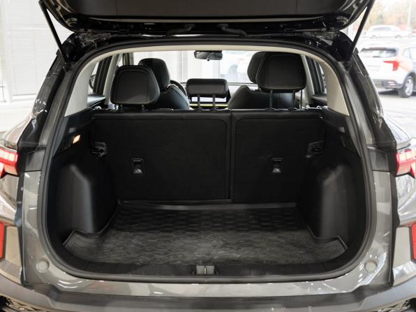 Geely Coolray I Рестайлинг с пробегом 2023 года, цена 1 849 000 рублей, 60850 км, внедорожник, Автокод Объявления
