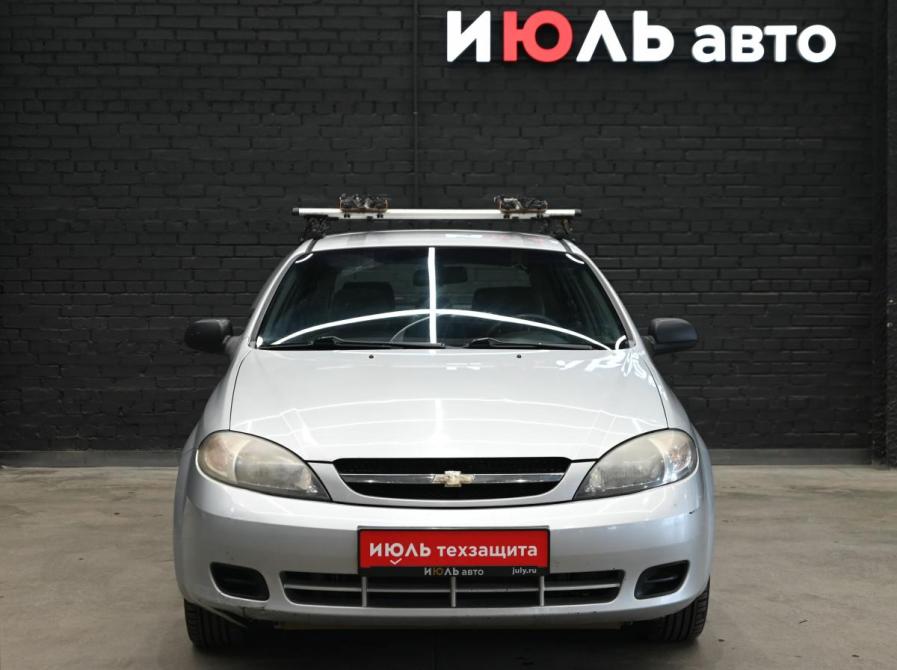 Chevrolet Lacetti I Екатеринбург  - изображение 2