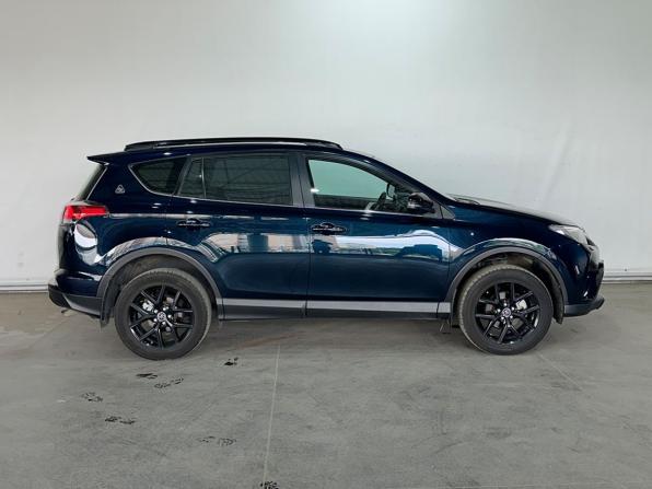 Toyota RAV4 IV (XA40) Рестайлинг с пробегом 2019 года, цена 2 797 000 рублей, 165481 км, внедорожник, Автокод Объявления
