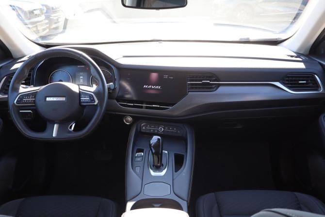 Haval F7x I с пробегом 2021 года, цена 1 749 000 рублей, 29000 км, внедорожник, Автокод Объявления
