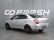 Chevrolet Cobalt II Воронеж  - изображение 17