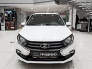 Lada (ВАЗ) Granta I Рестайлинг Казань  - изображение 24