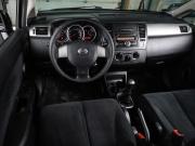 Nissan Tiida I Рестайлинг Воронеж  - изображение 22