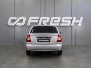 Hyundai Accent II Воронеж  - изображение 17