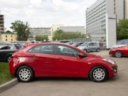 Hyundai i30 II Москва  - изображение 20