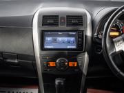 Toyota Corolla X (E140 E150) Рестайлинг Иркутск  - изображение 36