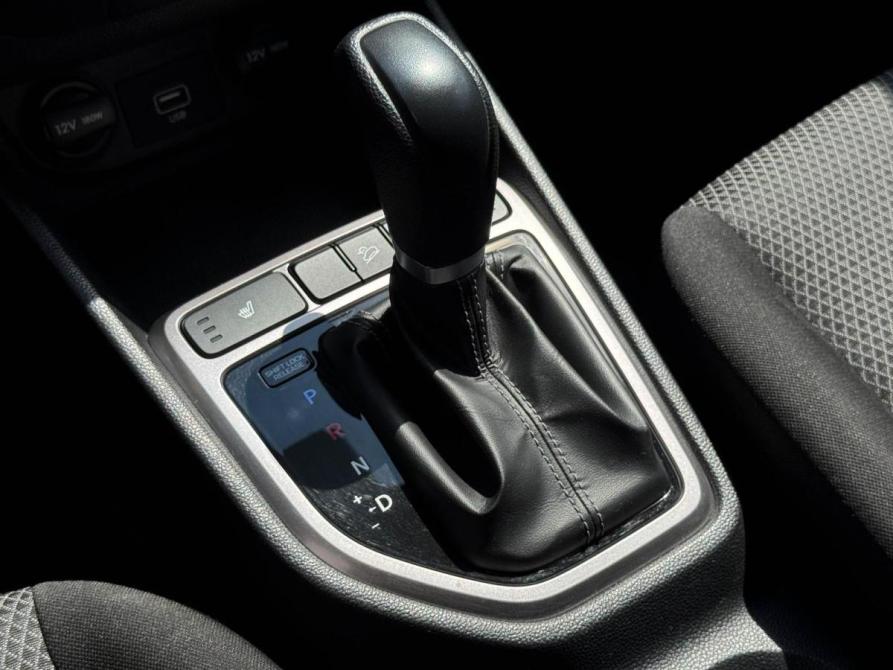 Hyundai Creta I Рестайлинг Кропоткин  - изображение 23