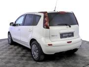 Nissan Note I Рестайлинг Москва  - изображение 34