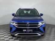 Volkswagen Taos I Ростов-на-Дону  - изображение 24