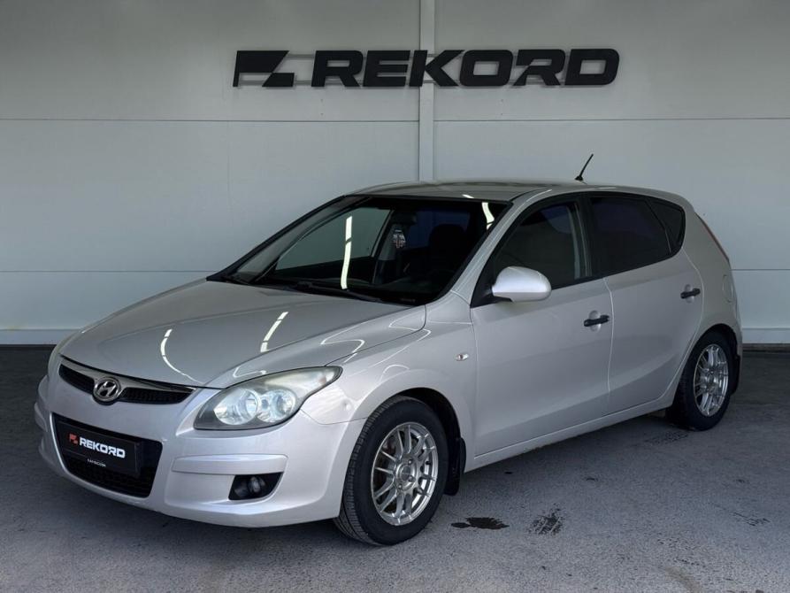 Hyundai i30 I Уфа  - изображение 3
