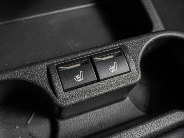 Lada (ВАЗ) Granta I Рестайлинг с пробегом 2024 года, цена 869 000 рублей, 38614 км, седан, Автокод Объявления
