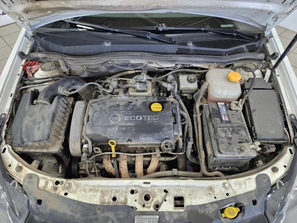 Opel Astra H Рестайлинг с пробегом 2010 года, цена 307 000 рублей, 179273 км, хэтчбек, Автокод Объявления