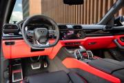 Lamborghini Urus I Рестайлинг Москва  - изображение 31