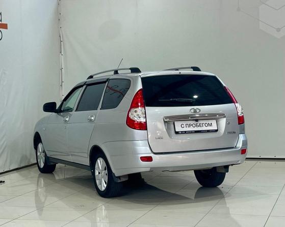 Lada (ВАЗ) Priora I с пробегом 2011 года, цена 345 000 рублей, 257000 км, универсал, Автокод Объявления