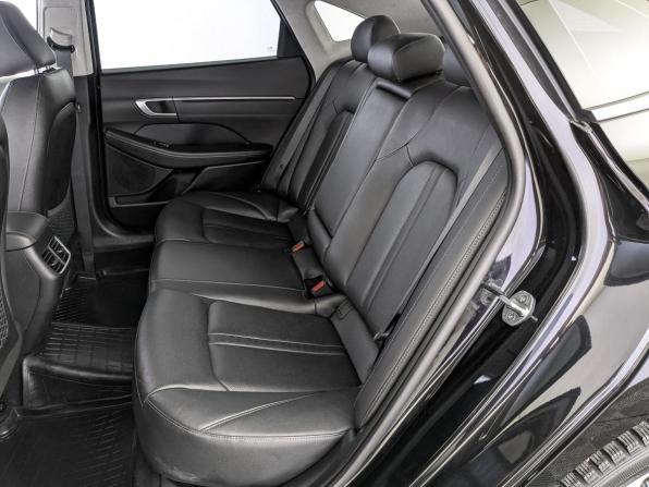 Hyundai Sonata VIII (DN8) с пробегом 2022 года, цена 2 700 000 рублей, 85209 км, седан, Автокод Объявления