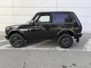 Lada (ВАЗ) Niva Legend Ставрополь  - изображение 35