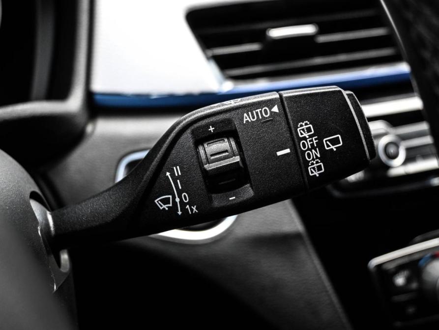 BMW X1 II (F48) Новороссийск  - изображение 17