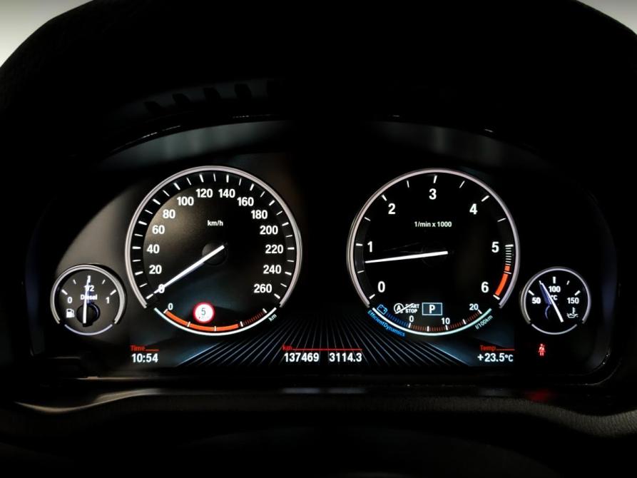 BMW X4 I (F26) Санкт-Петербург  - изображение 13