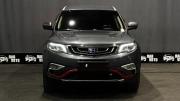 Geely Atlas I Смоленск  - изображение 23