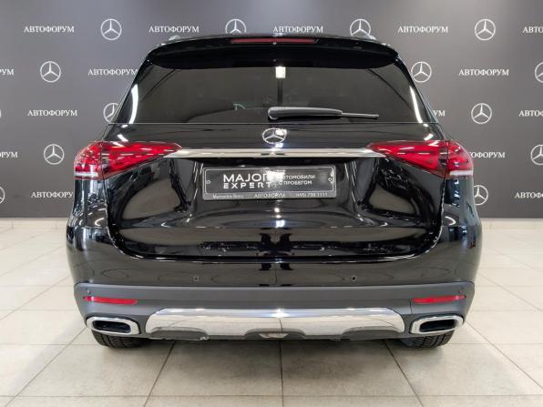 Mercedes-Benz GLE II (V167) с пробегом 2020 года, цена 5 880 000 рублей, 92150 км, внедорожник, Автокод Объявления