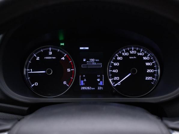 Mitsubishi Pajero Sport III с пробегом 2019 года, цена 2 090 000 рублей, 288832 км, внедорожник, Автокод Объявления