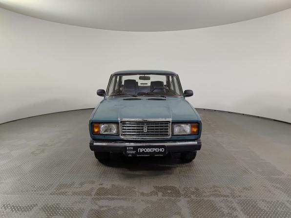 Lada (ВАЗ) 2107 с пробегом 2005 года, цена 95 000 рублей, 31318 км, седан, Автокод Объявления