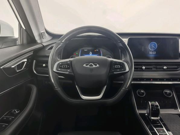 Chery Tiggo 8 I Рестайлинг с пробегом 2023 года, цена 1 869 000 рублей, 36108 км, внедорожник, Автокод Объявления