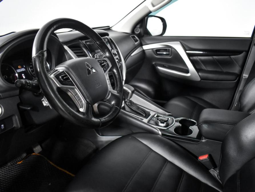 Mitsubishi Pajero Sport III Санкт-Петербург  - изображение 10