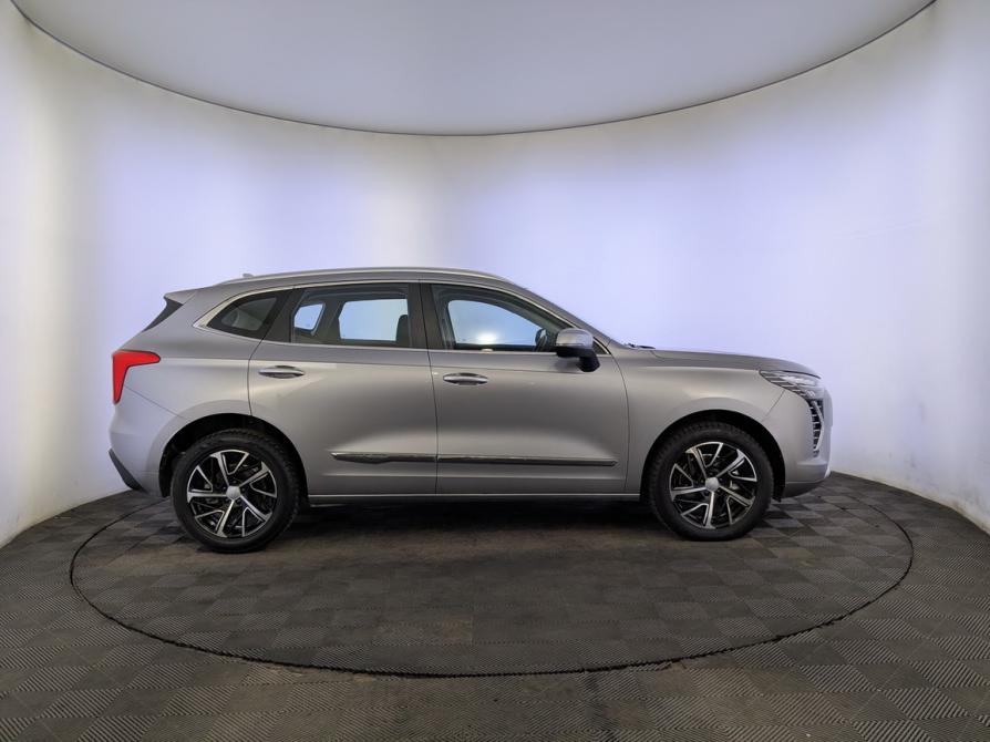 Haval Jolion I Москва  - изображение 4