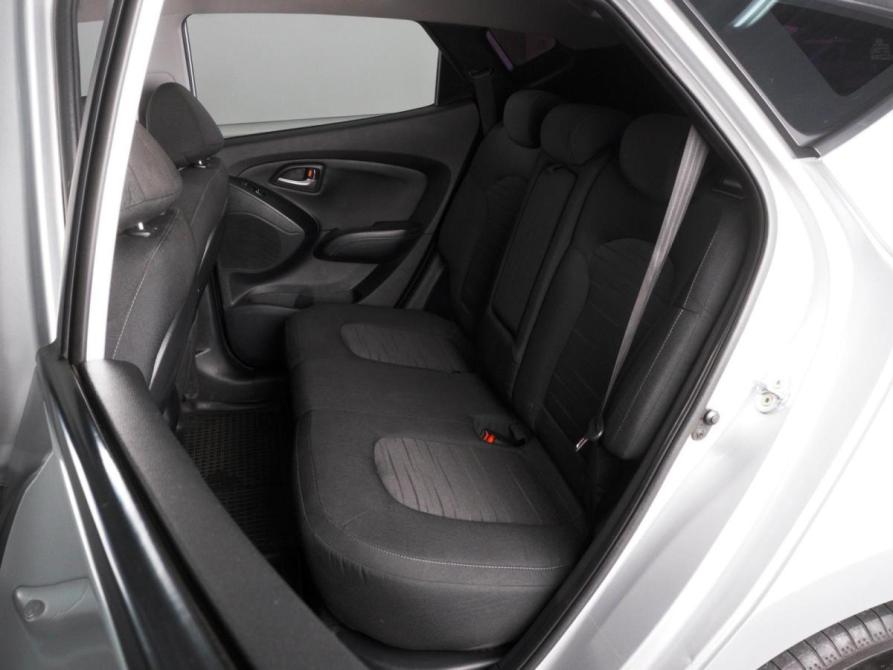 Hyundai ix35 I Рестайлинг Минеральные Воды  - изображение 9