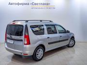 Lada (ВАЗ) Largus I Ярославль  - изображение 15