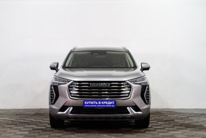 Haval Jolion I с пробегом 2023 года, цена 2 199 000 рублей, 46500 км, внедорожник, Автокод Объявления