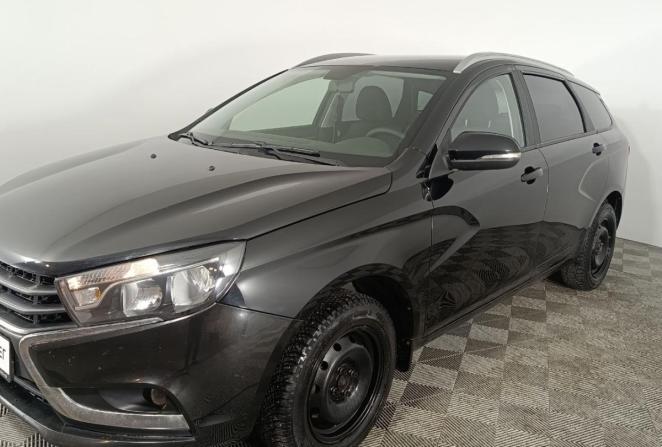Lada (ВАЗ) Vesta I с пробегом 2020 года, цена 910 000 рублей, 172670 км, универсал, Автокод Объявления
