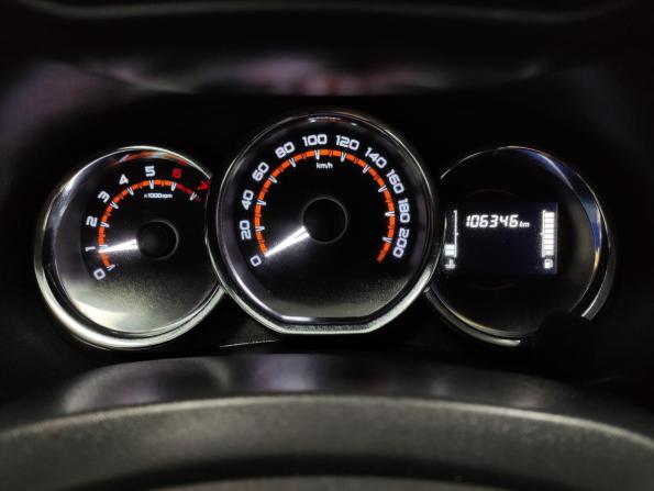 Lada (ВАЗ) Largus I Рестайлинг с пробегом 2022 года, цена 1 185 000 рублей, 106000 км, универсал, Автокод Объявления