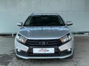 Lada (ВАЗ) Vesta I Тамбов  - изображение 21