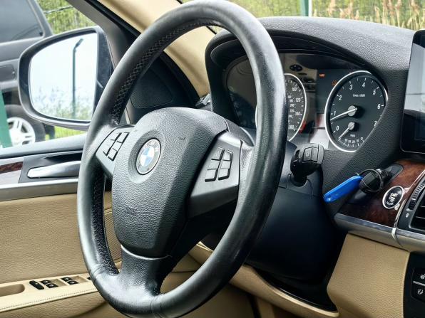 BMW X5 II (E70) с пробегом 2008 года, цена 1 529 000 рублей, 278000 км, внедорожник, Автокод Объявления