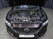 Mazda 6 III (GJ) Рестайлинг 2 Москва  - изображение 33