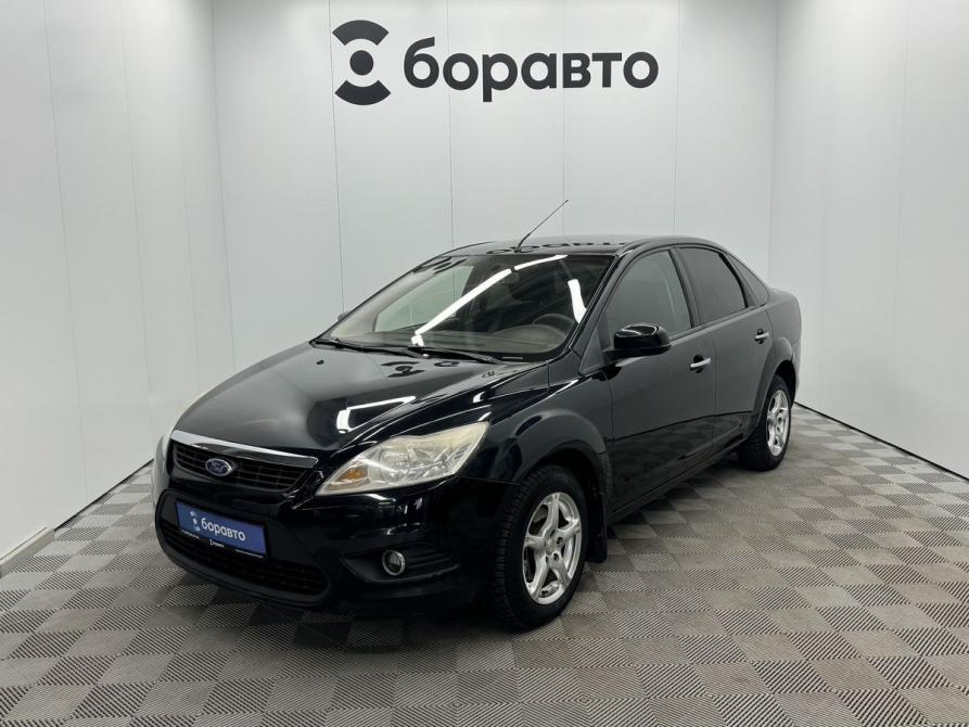 Ford Focus II Рестайлинг Воронеж  - изображение 1