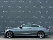 Mercedes-Benz C-Класс IV (W205) Рестайлинг Санкт-Петербург  - изображение 34