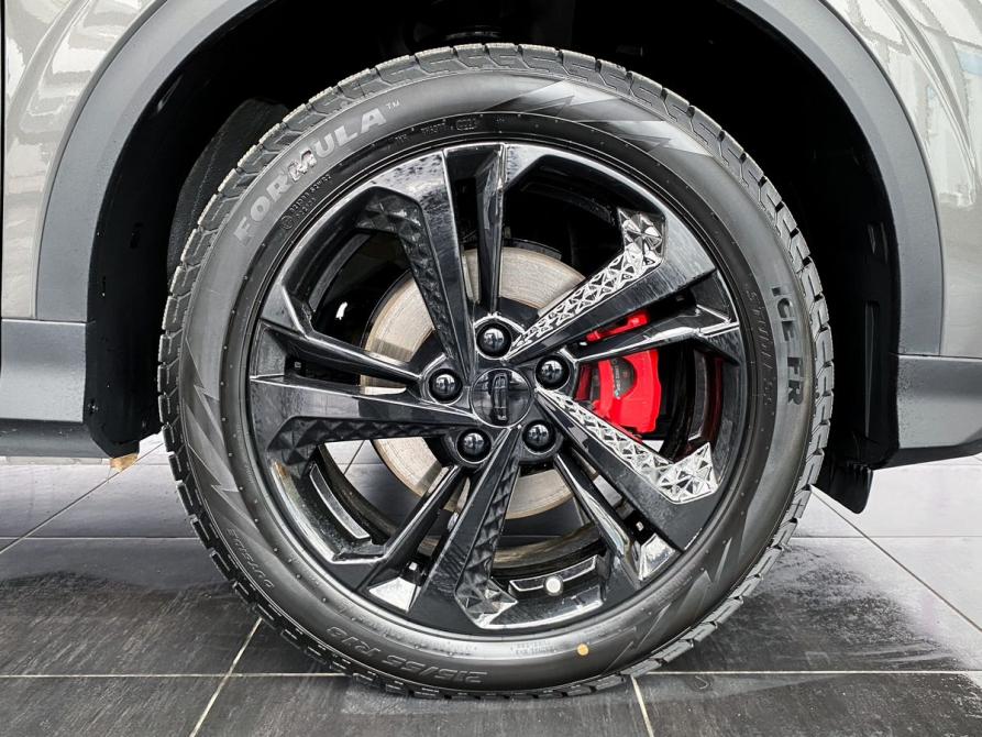Geely Coolray I Рестайлинг Ростов-на-Дону  - изображение 9